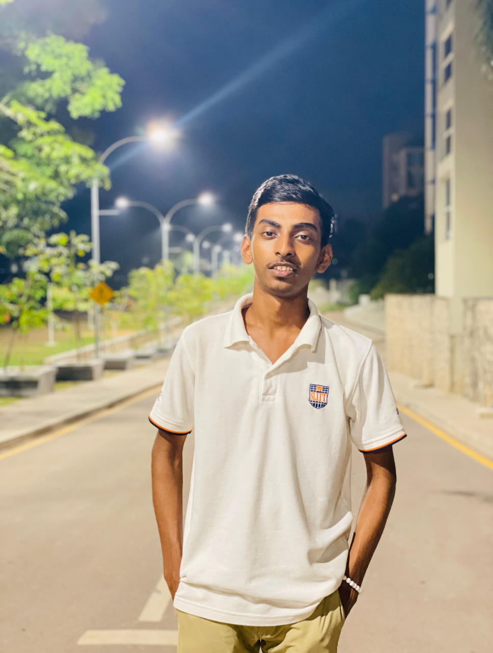 Dinusha